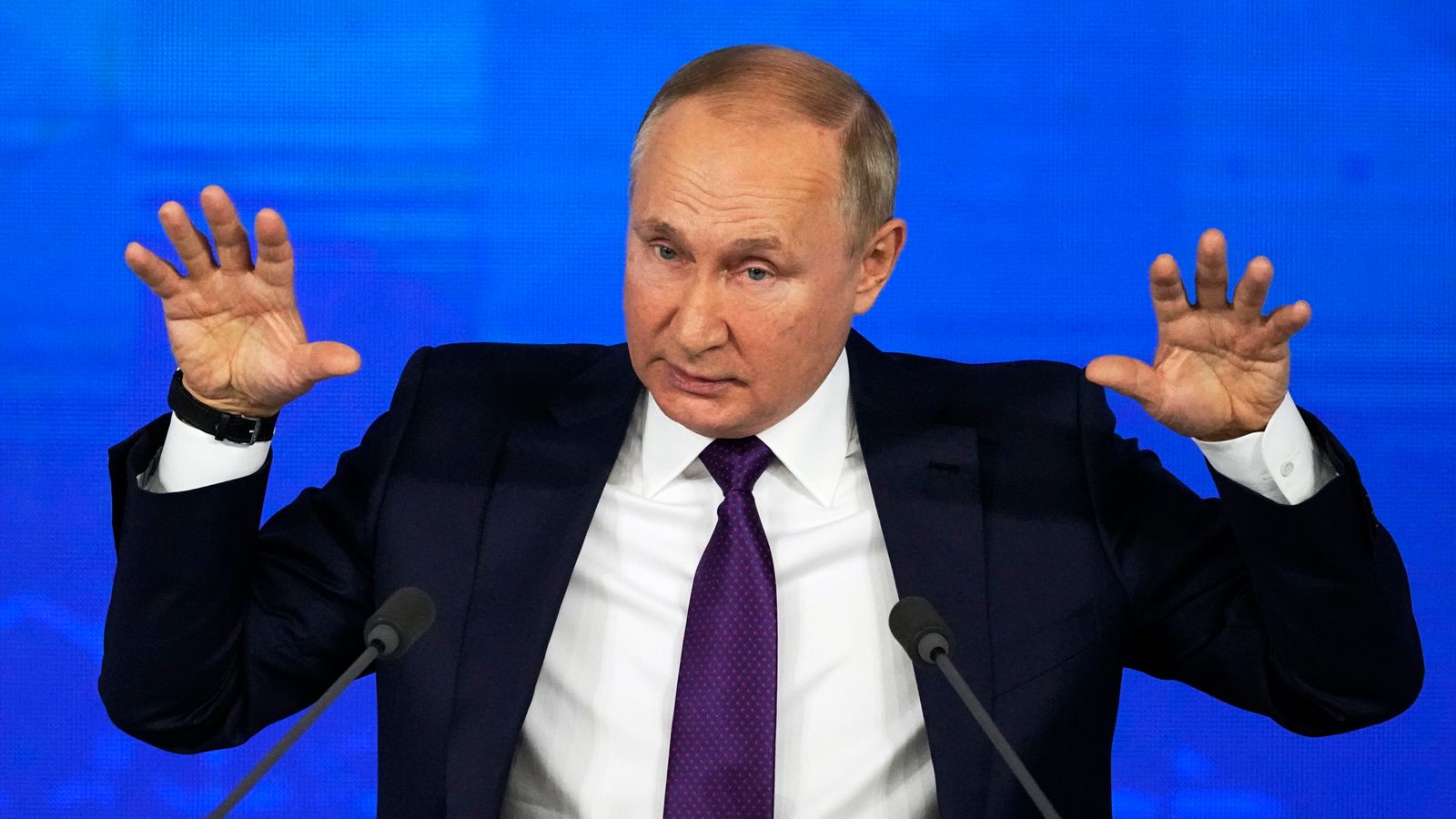 Russia: possibile colpo di Stato thumbnail