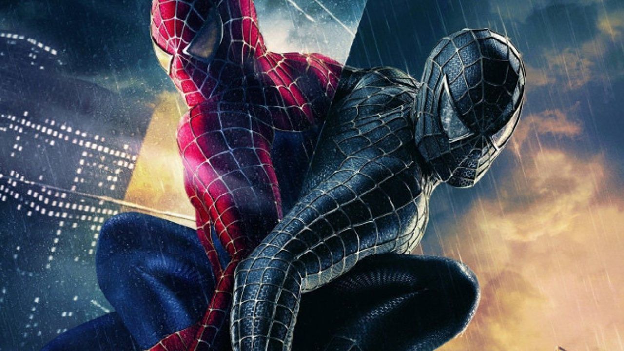 Sam Raimi commenta la scena di ballo di Spider-Man 3 thumbnail
