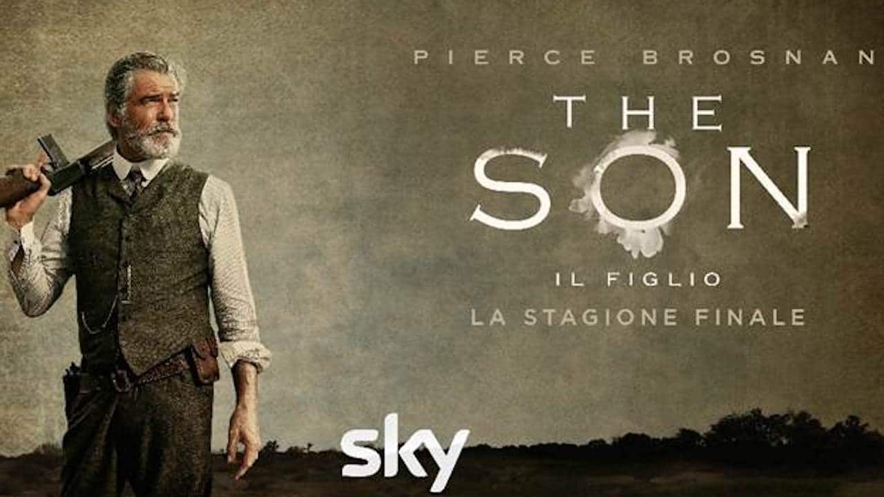 The Son - Il figlio: svelato il trailer italiano della seconda stagione thumbnail