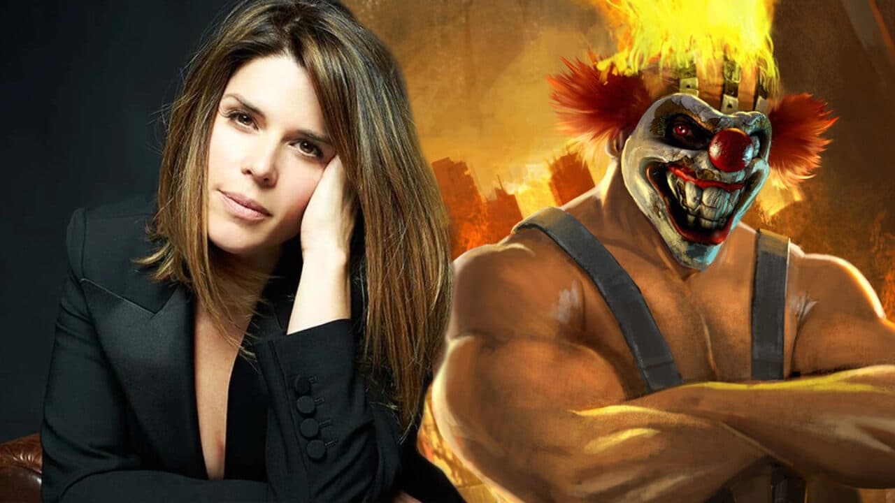Neve Campbell entra nel cast della serie Twisted Metal thumbnail
