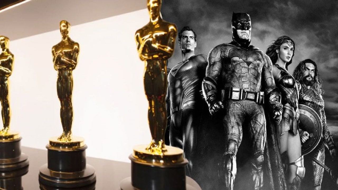La vittoria di Zack Snyder agli Oscar è merito dei bot? thumbnail