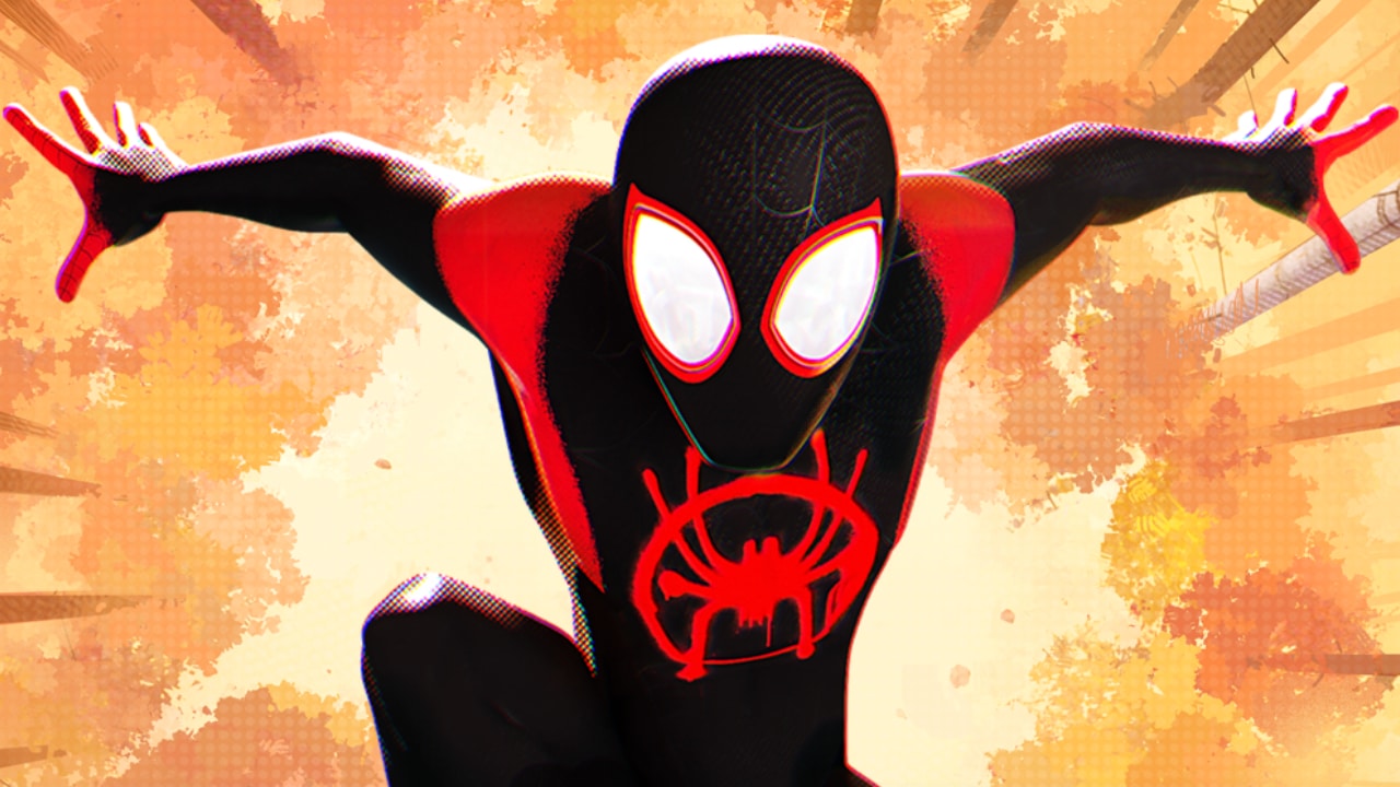 Su Disney+ sono arrivati Spider-Man: Un nuovo universo e Venom thumbnail