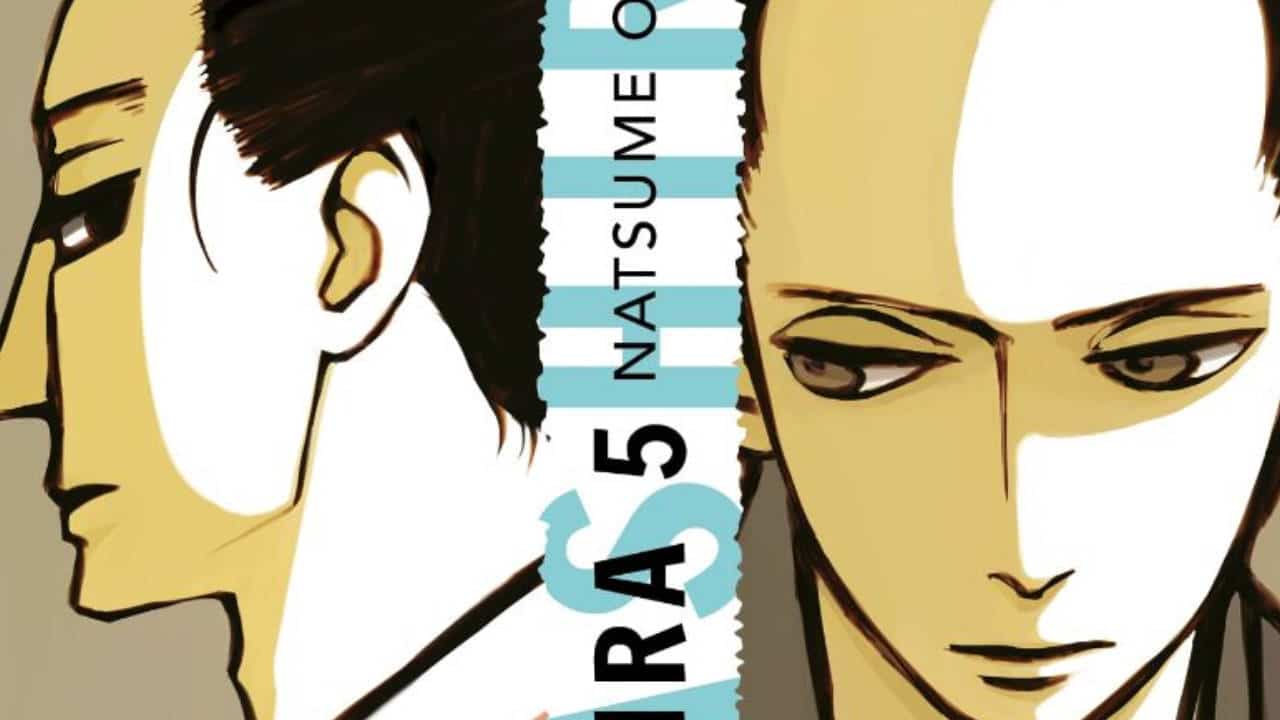 Da Bao Publishing arriva il quinto volume di Futagashira di Natsume Ono thumbnail