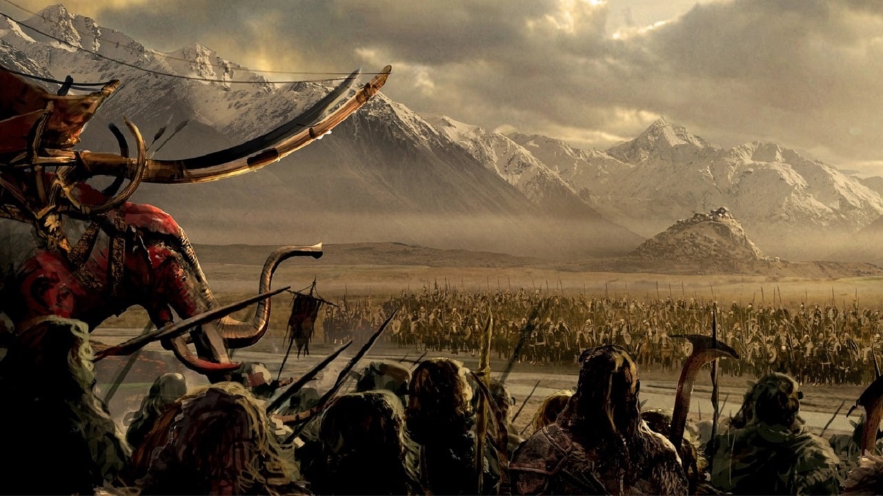 Il Signore degli Anelli: La Guerra dei Rohirrim, svelato il cast completo thumbnail