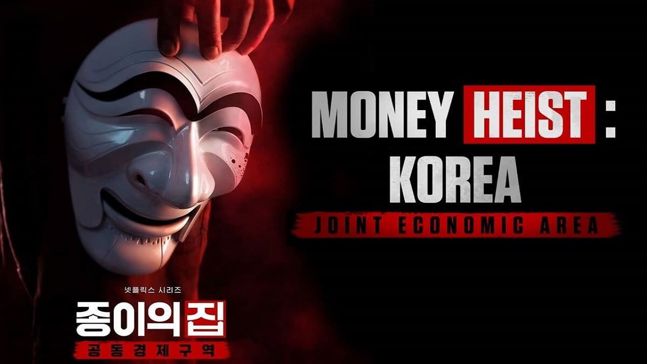La Casa di Carta Corea: la recensione del remake sudcoreano