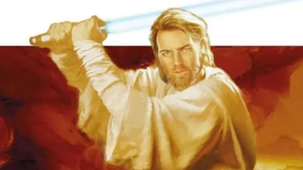 5 imperdibili letture dedicate a Obi-Wan Kenobi thumbnail