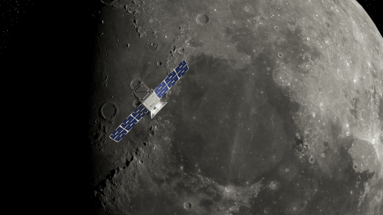 NASA verso l'esplorazione di una nuova orbita lunare thumbnail