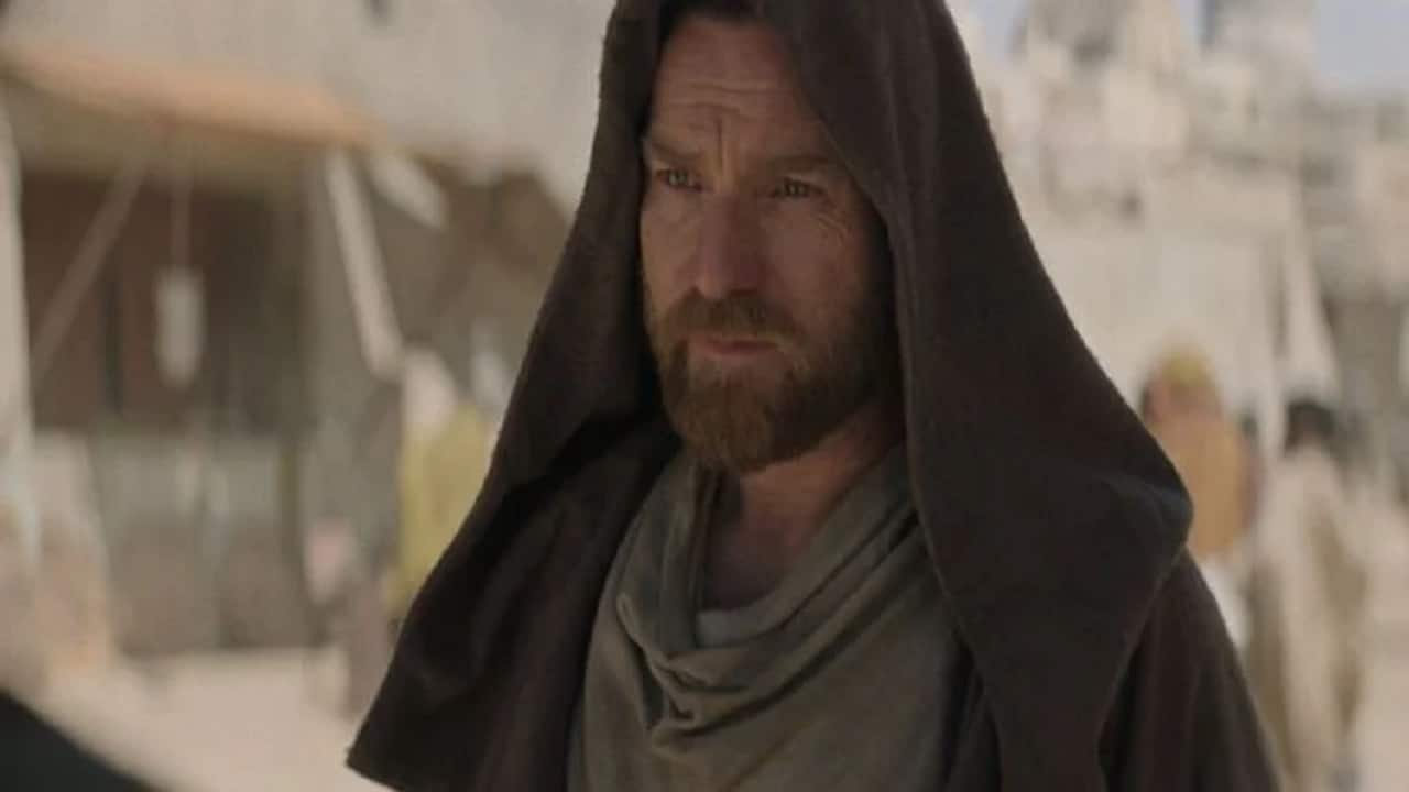 Inizialmente Obi-Wan Kenobi doveva essere incentrata su Luke thumbnail