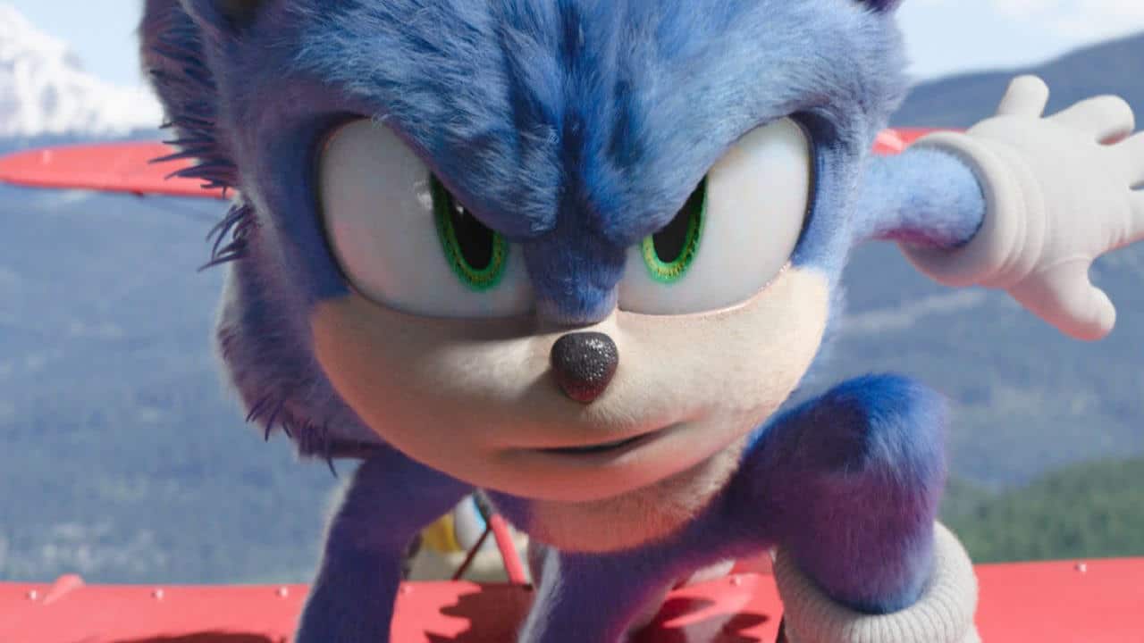 Sonic 2 sta per arrivare in edizione 4K Ultra HD+ Blu-Ray, Steelbook, Blu-Ray e DVD thumbnail
