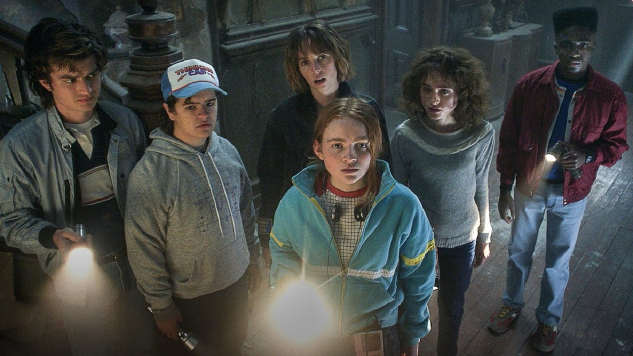 Stranger Things: i fratelli Duffer parlano del possibile spin-off thumbnail