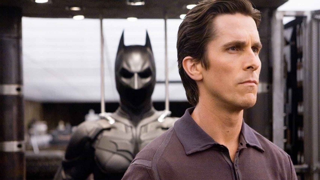 Christian Bale tornerebbe come Batman, ma solo per Nolan thumbnail