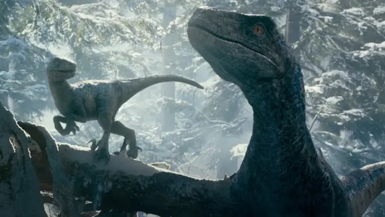 Jurassic World - Il Dominio è primo al box office in Italia (ma non negli USA) thumbnail