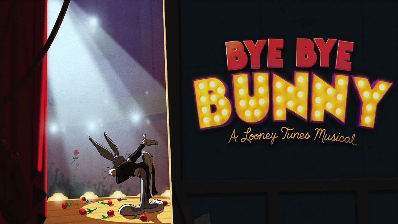 Bye Bye Bunny, arriva il musical dei Looney Tunes su HBO Max thumbnail