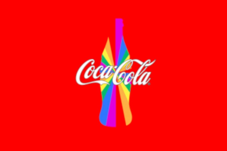 coca cola milano pride 2022-min