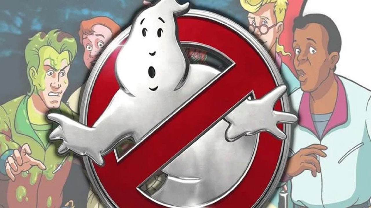Ghostbusters: una serie animata in sviluppo per Netflix thumbnail