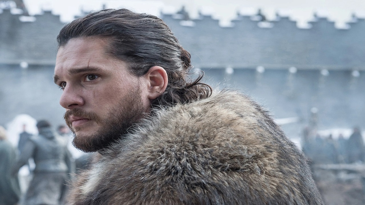 In sviluppo uno spin-off di Game of Thrones dedicato a Jon Snow thumbnail