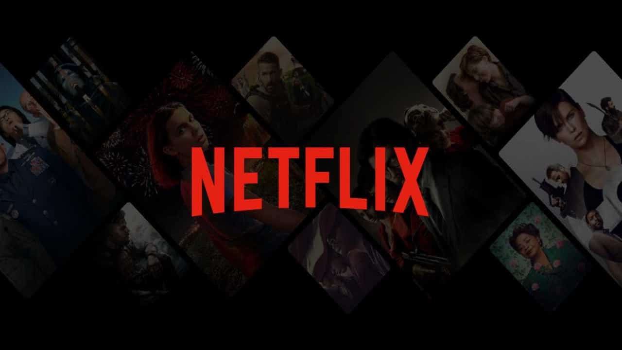 Netflix: i film e le serie TV in uscita ad agosto thumbnail