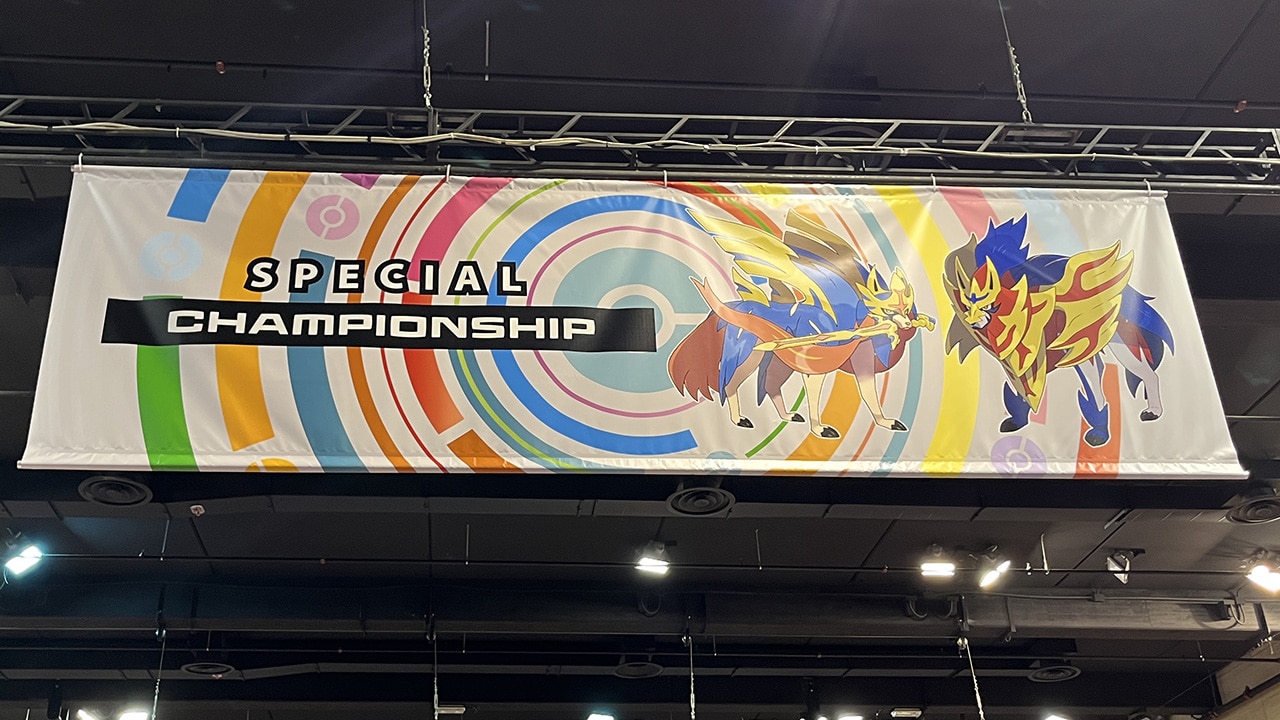 Il Pokémon Special Championship è tornato in Italia thumbnail