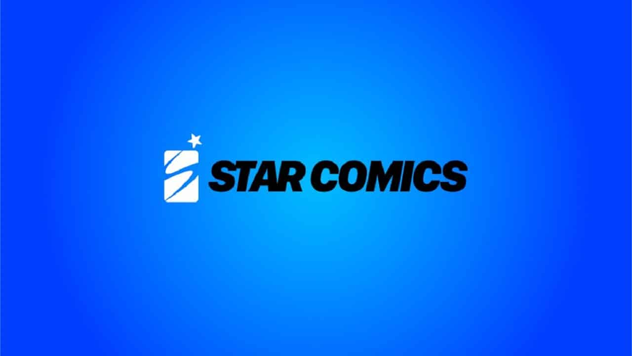 Star Comics parteciperà a Lucca Comics & Games 2022 thumbnail
