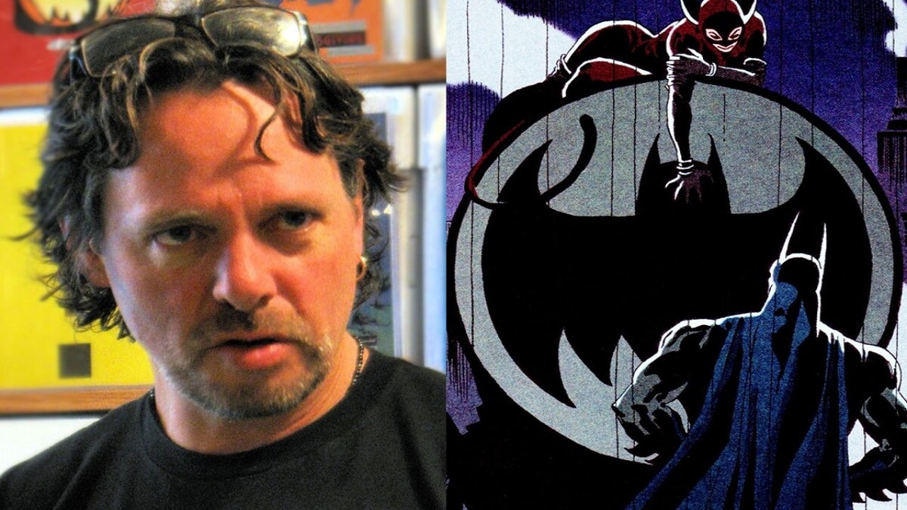 È morto Tim Sale, disegnatore di Batman e molti altri eroi thumbnail