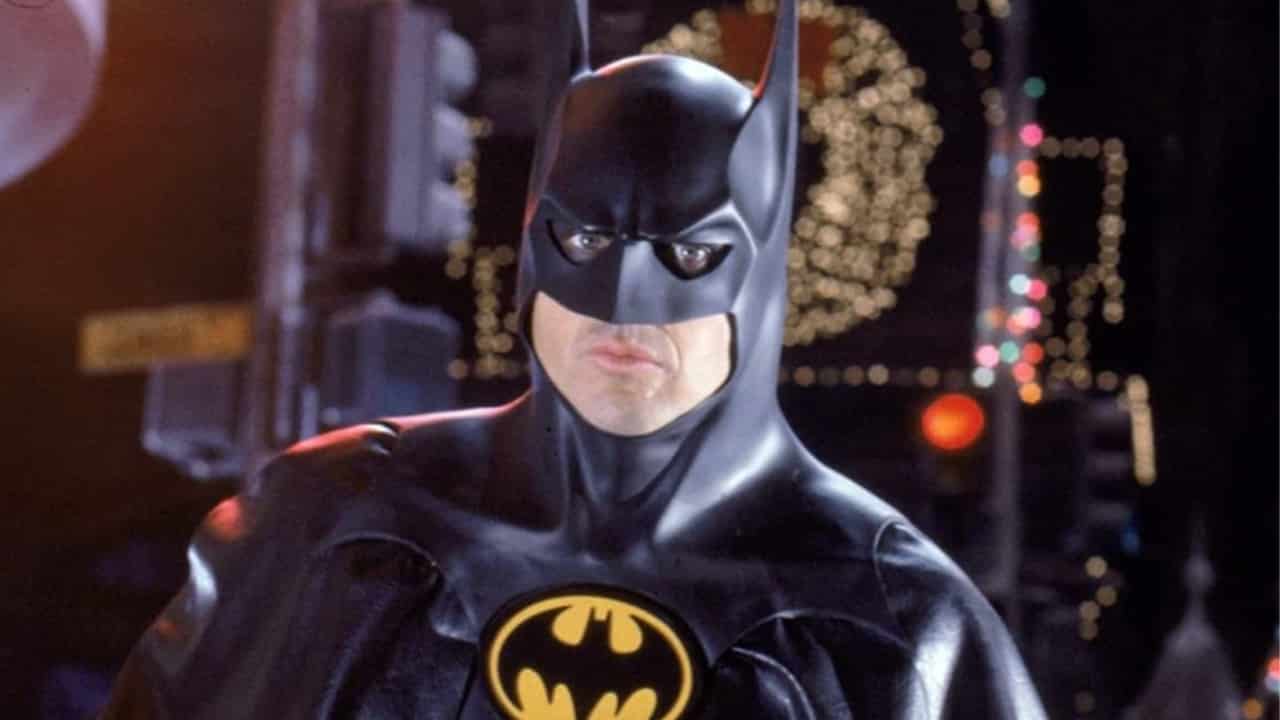 Scopriamo l'edizione in 4K UHD di Batman 1989 e Batman Returns  thumbnail