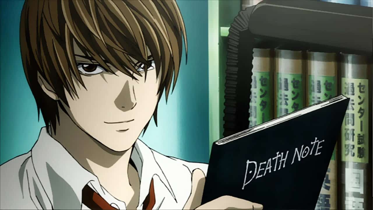 Death Note: in arrivo un nuovo live-action dai creatori di Stranger Things thumbnail