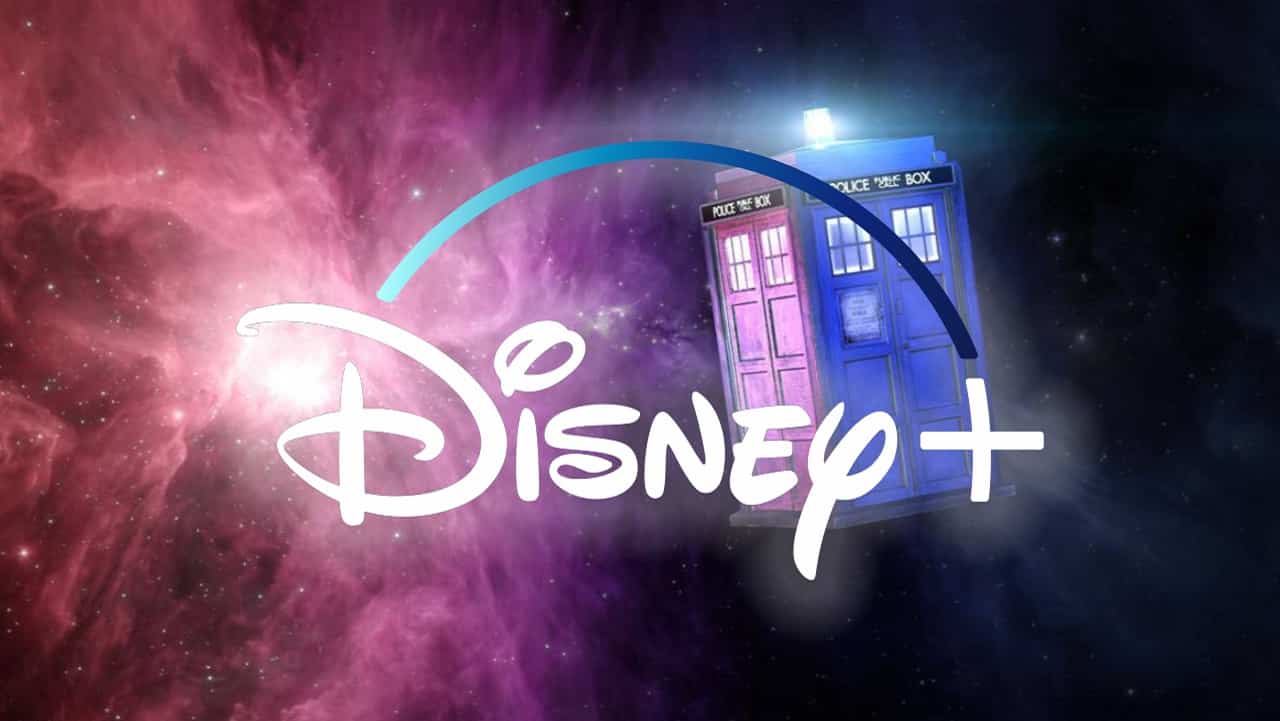 Doctor Who: lo showrunner commenta i nuovi budget grazie a Disney+ thumbnail