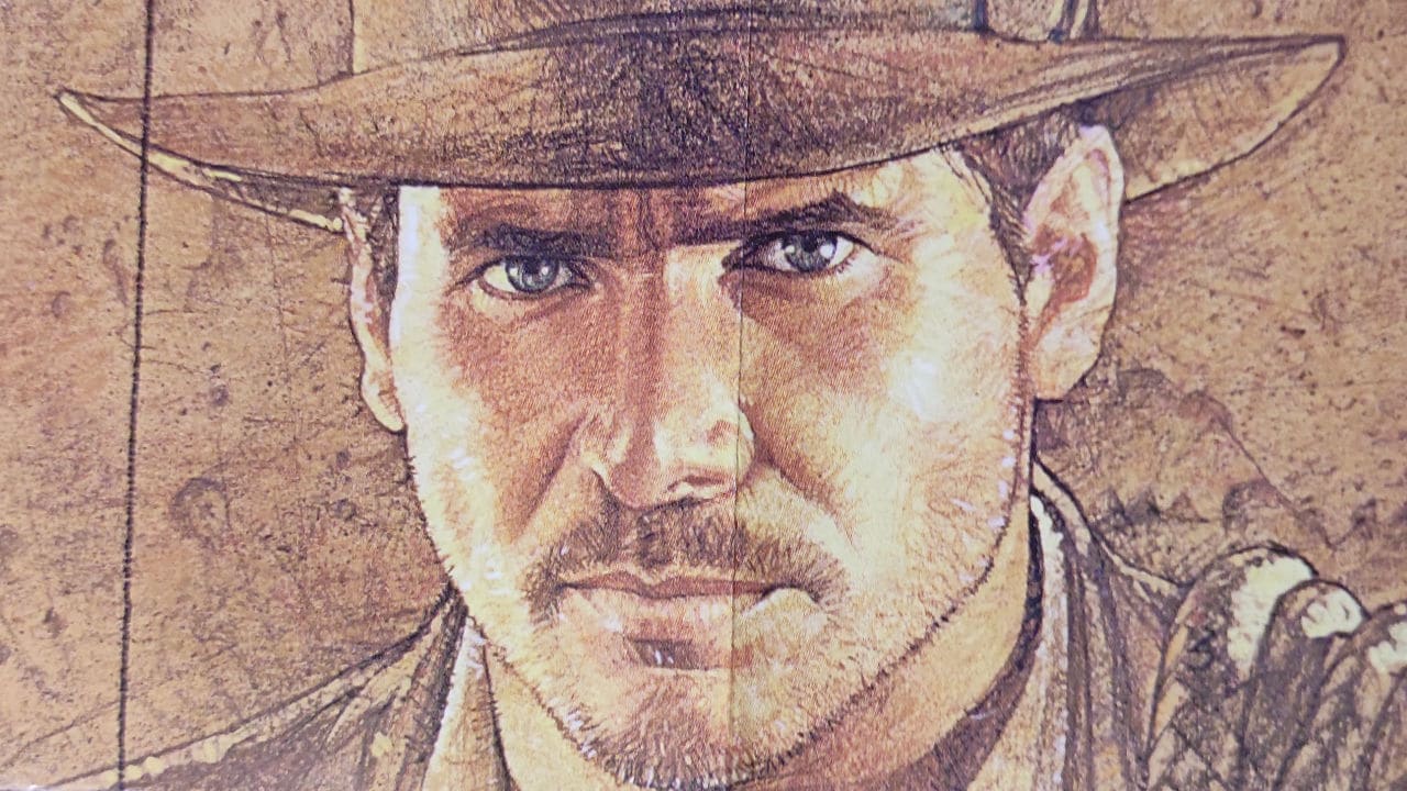 Indiana Jones - I predatori dell'arca perduta in 4K Ultra HD | Recensione thumbnail