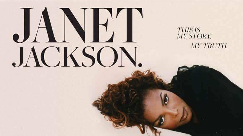 Janet Jackson su Sky