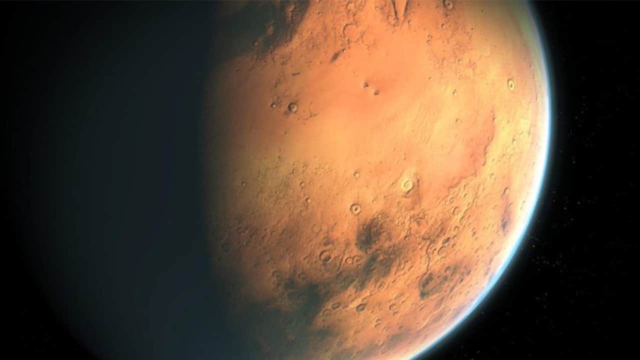 L'uomo arriverà mai su Marte? Ecco i progetti sulla rampa di lancio thumbnail