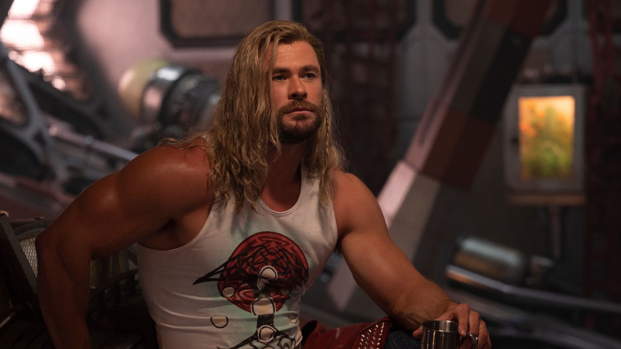 Thor: Love and Thunder - Pasta Garofalo e Getir celebrano il nuovo film Marvel Studios  thumbnail