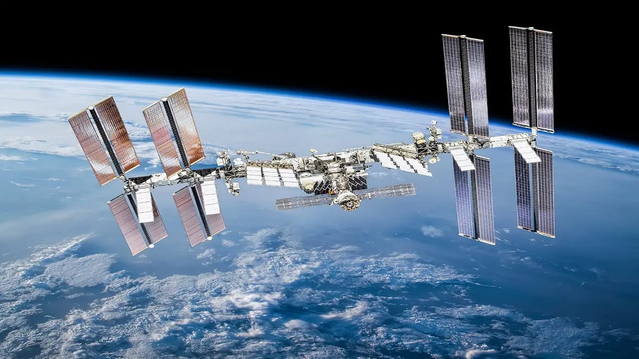 Stazione Spaziale Internazionale: passato, presente e futuro thumbnail