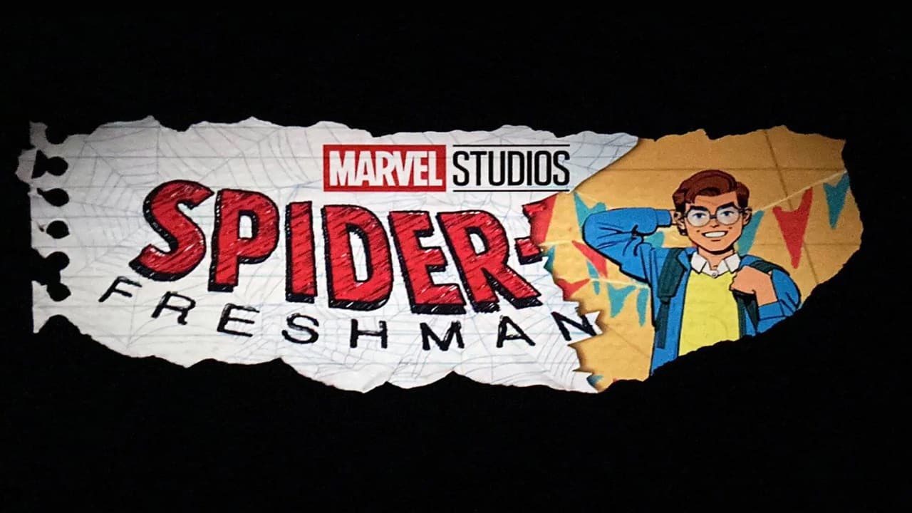 Spider-Man: Freshman Year cambierà completamente team creativo thumbnail