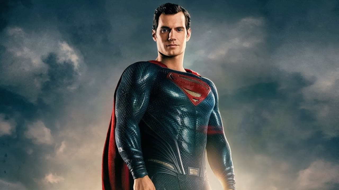 Henry Cavill tornerà come Superman per L'uomo d'acciaio 2 thumbnail