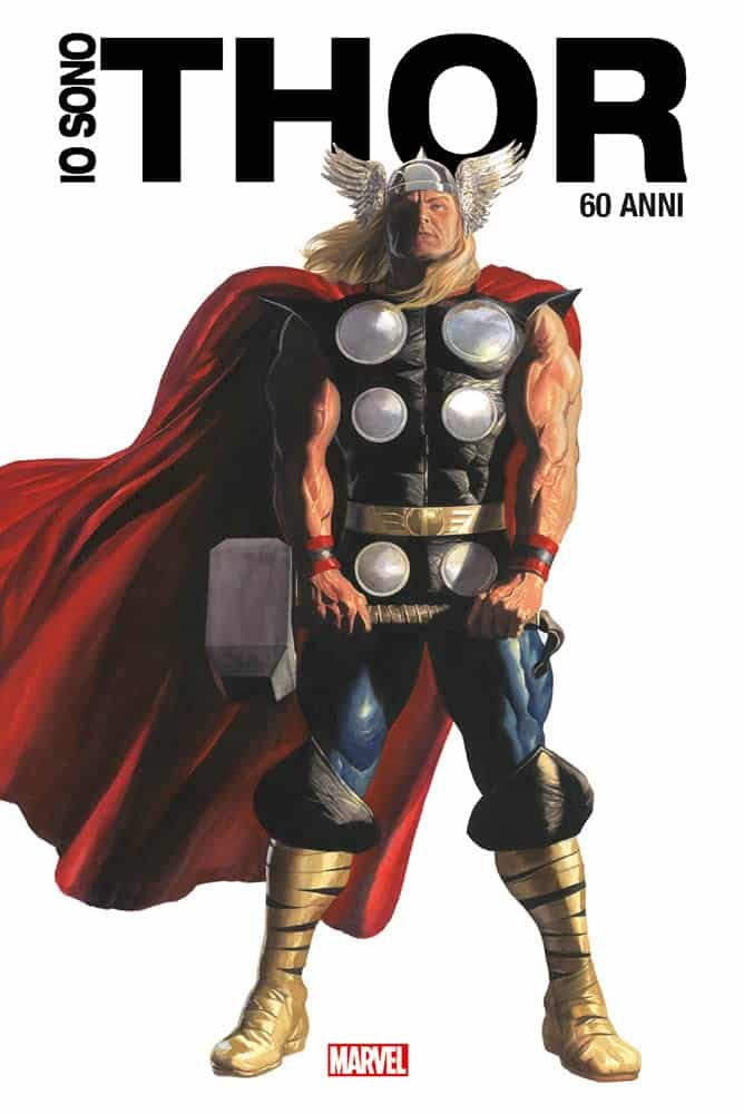 Thor - Panini Comics