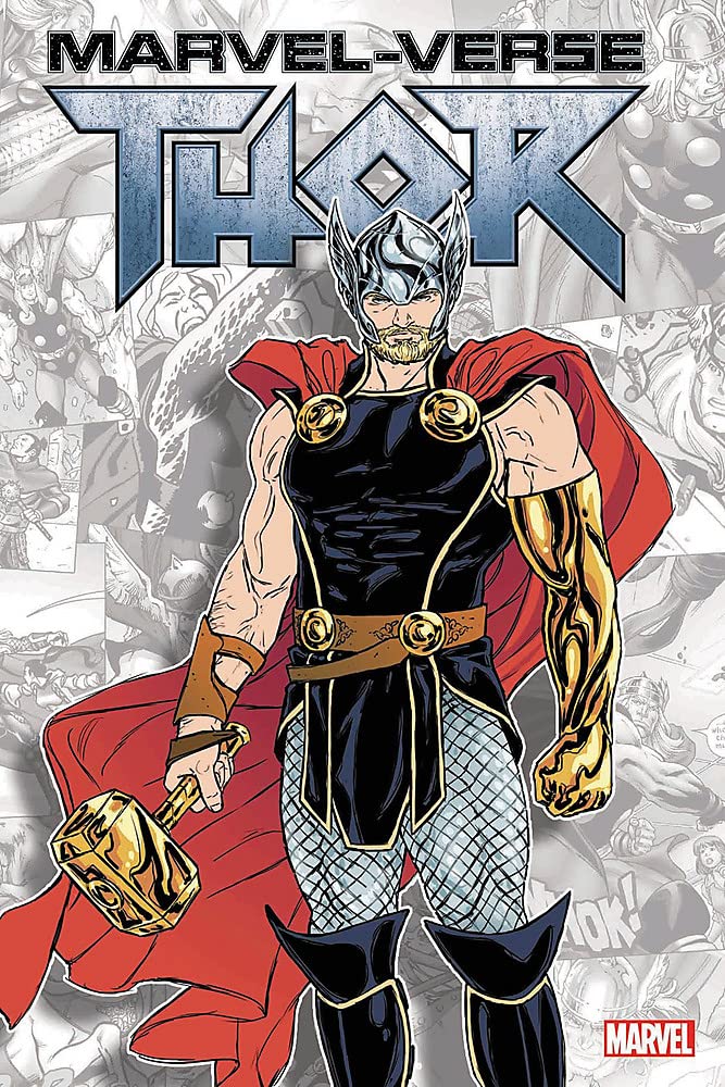 Thor - Panini Comics