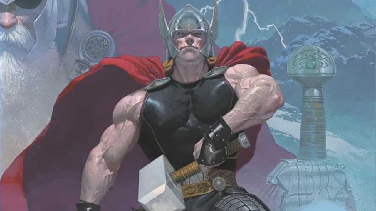 Cosa leggere in occasione dell'uscita al cinema di Thor: Love and Thunder? thumbnail