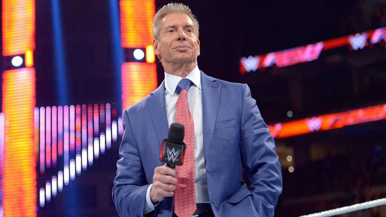 Vince McMahon lascia la guida della WWE thumbnail