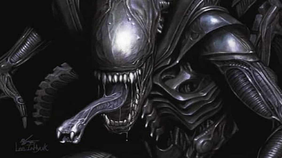 Alien - Linea di Sangue arriva in fumetteria thumbnail
