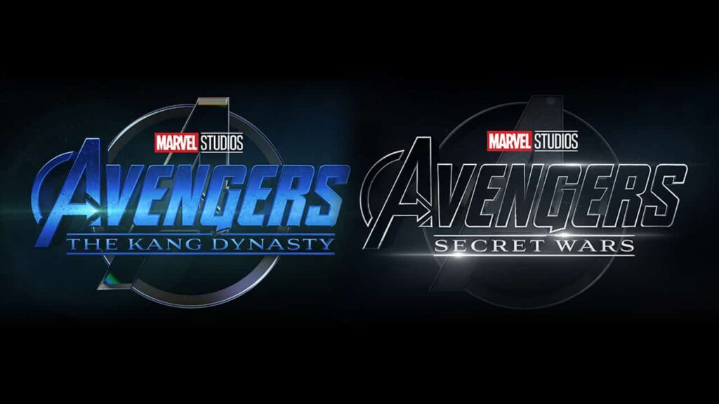 Avnegers Film Fase 6 Marvel