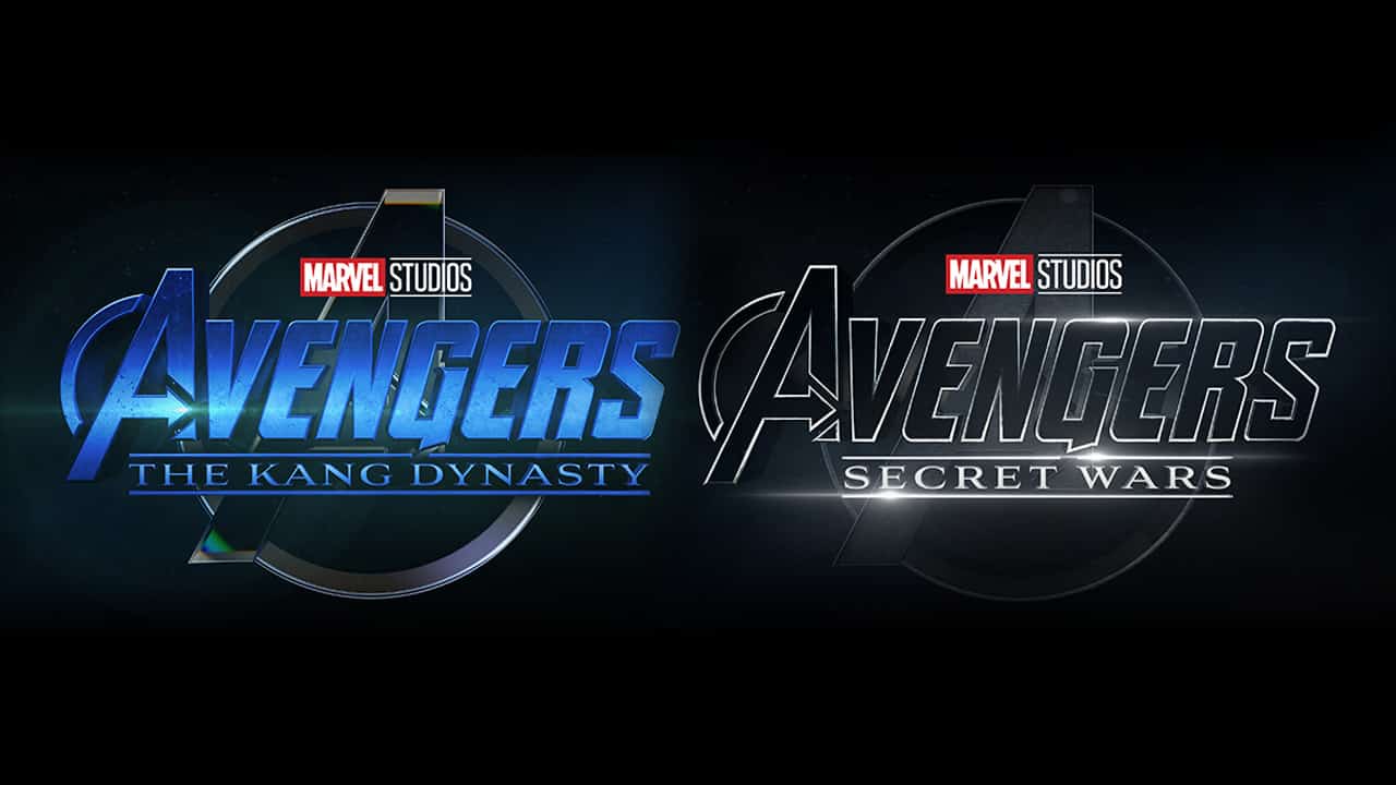 Nel 2025 ci saranno due film degli Avengers thumbnail