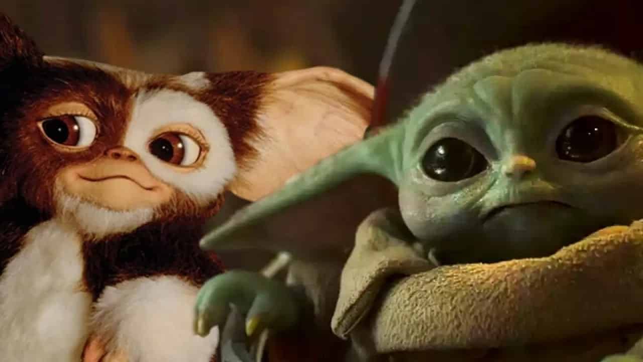 Baby Yoda "completamente copiato" dai Gremlins, per il regista thumbnail
