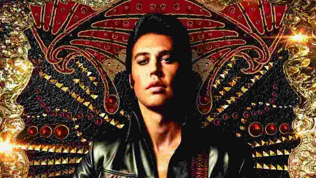 Elvis di Baz Luhrmann è ora disponibile in Home Premiere digitale thumbnail
