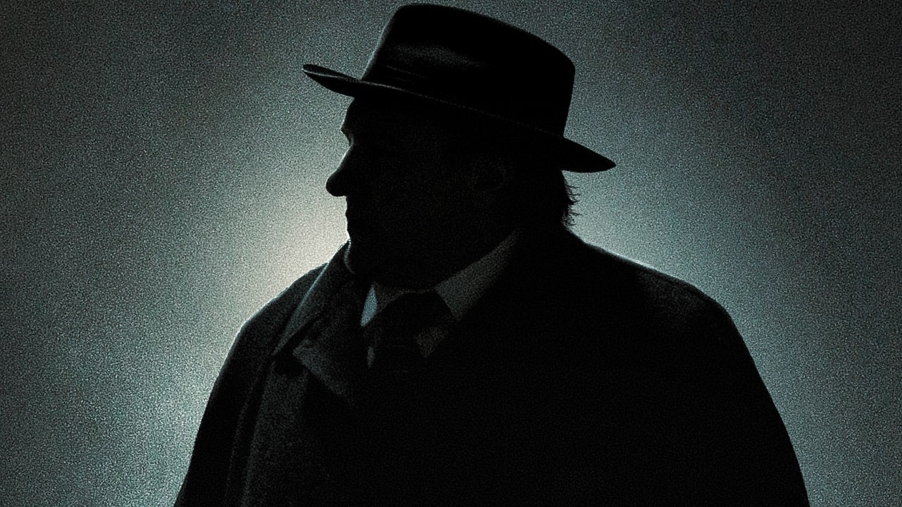 Maigret, trailer e poster del film con Gérard Depardieu thumbnail