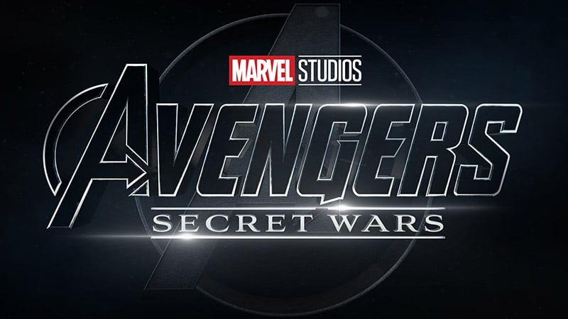 Prossimi Film Marvel Serie Tv Secret Wars