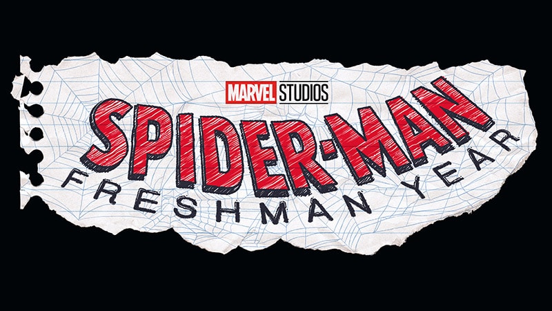 prossimi film marvel serie tv spider-man freschman year