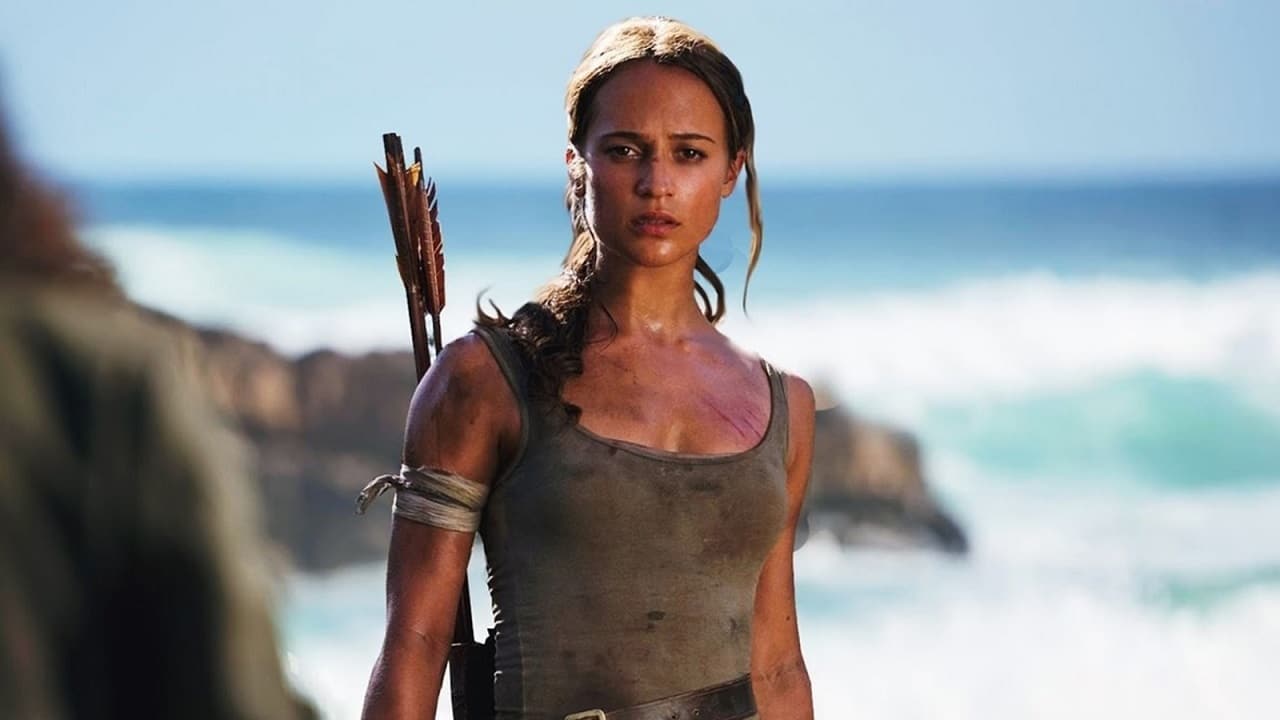 Scaduti i diritti di Tomb Raider: ci sarà un recast per Lara Croft thumbnail