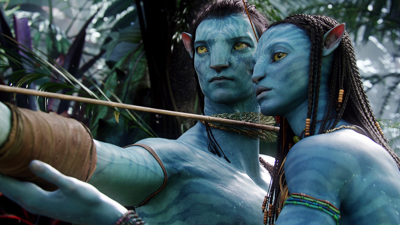Ancora un paio di settimane e Avatar torna al cinema thumbnail