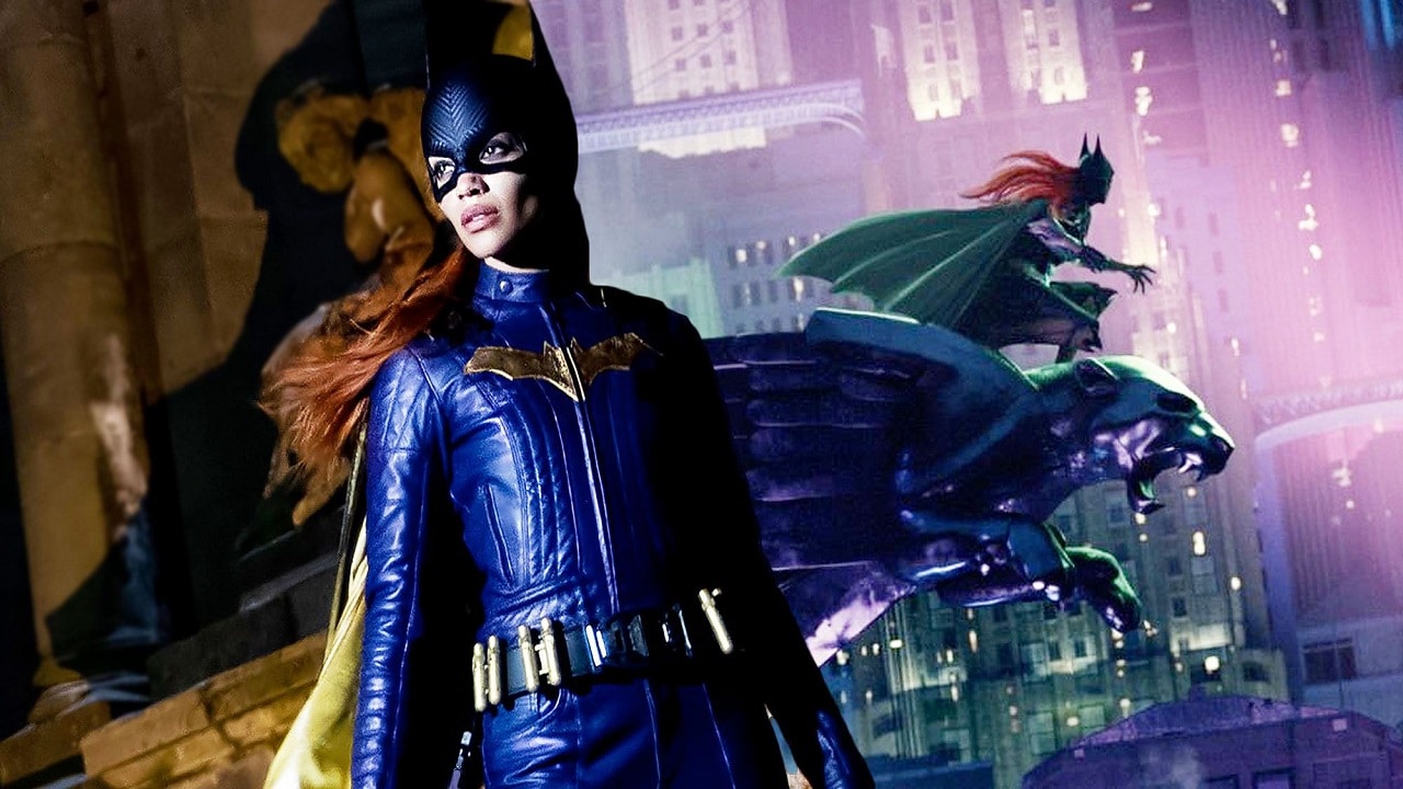 È stato cancellato il film su Batgirl thumbnail