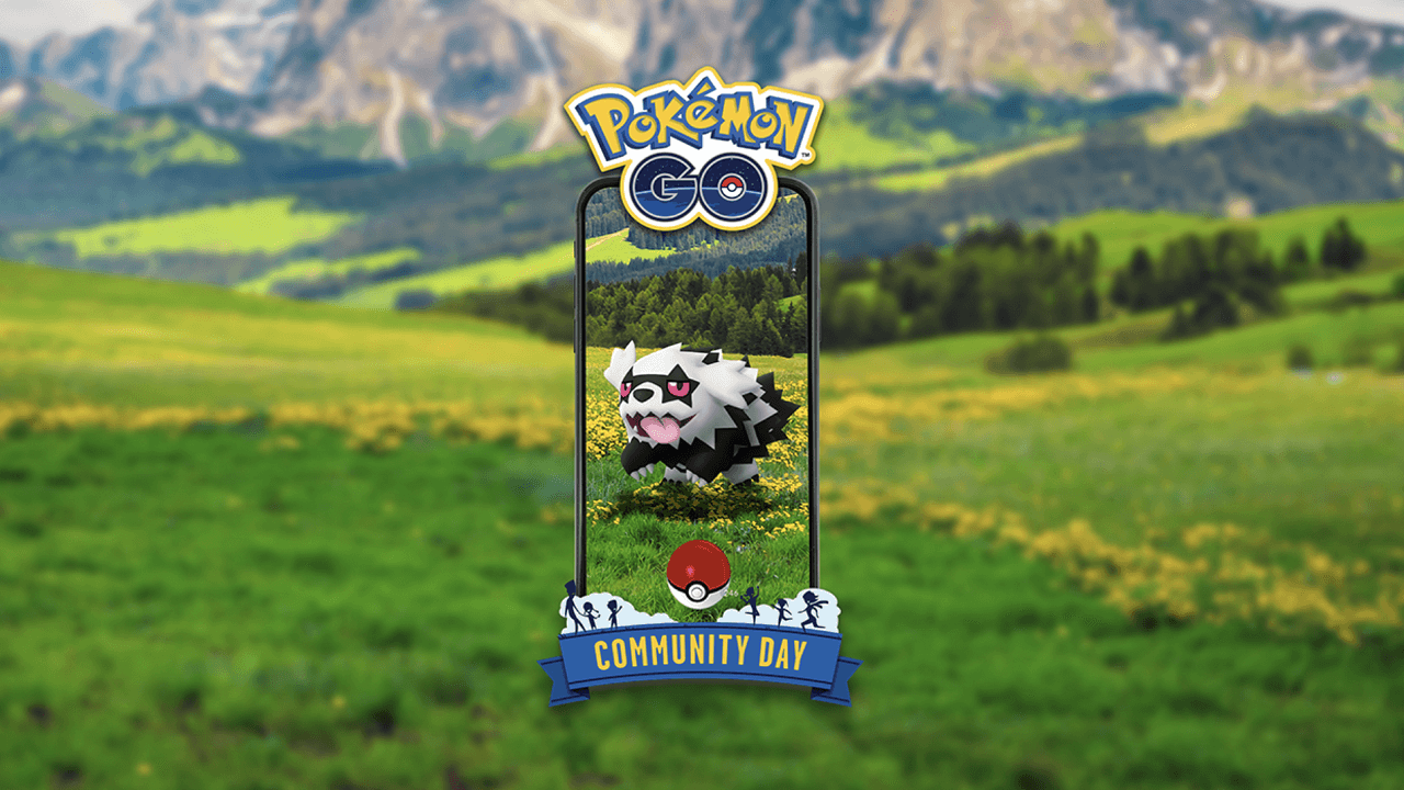 Arriva il Community Day di agosto di Pokémon GO thumbnail